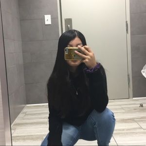 Meet your Posher, Nataly